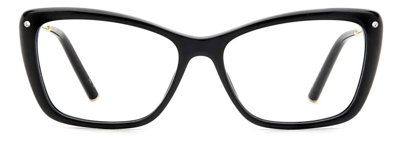 Carolina Herrera HER0155 Eyeglasses - view 9